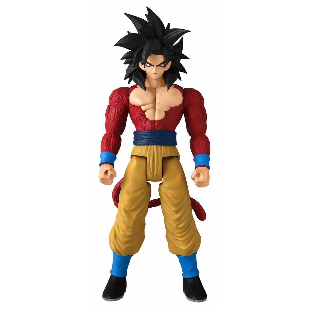 Dragon Ball - Gigantyczna figurka Limit Breaker - Goku Zdjęcie produktu 