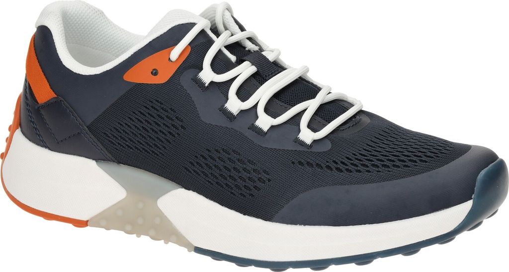 Pius Gabor Sportliche Schnürschuhe Herren 31383039323634 Blau 40 1/2 EU