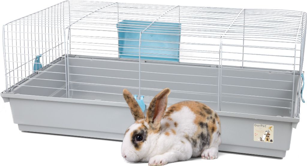 Kaninchenkäfig 100 Hasen Zubehör Nagerkäfig Zwergkaninchen Käfig Meerschweinchen Käfig XL Kaninchen Käfig Indoor Meerschweinchen Zubehör