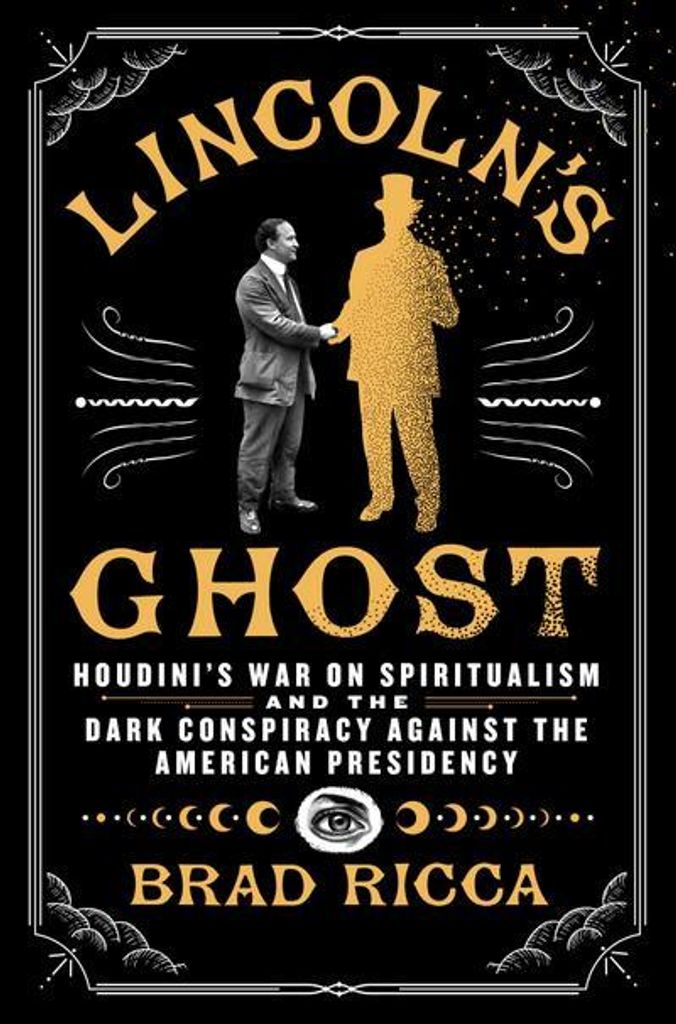 Lincoln's Ghost