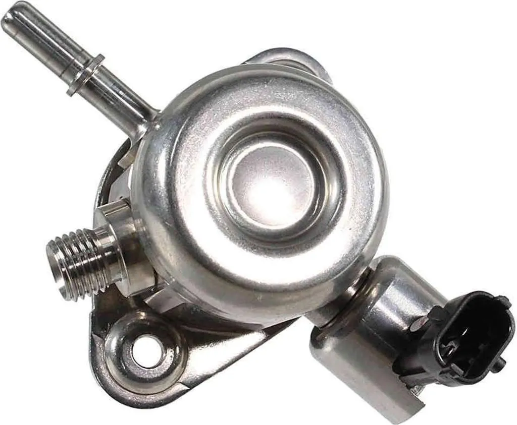 Plus de perte de puissance : Pompe haute pression METZGER pour FORD S-MAX