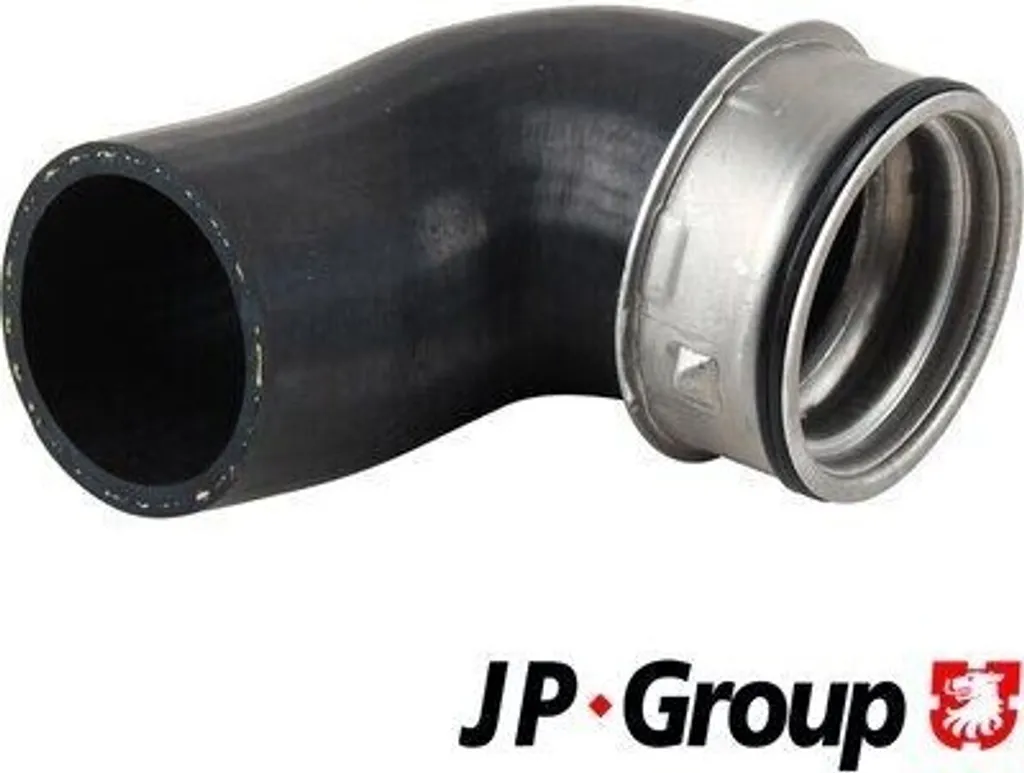 Tuyau d'air JP GROUP 1117707100 renforcé - Pièce OE 3B0145838A Fiable