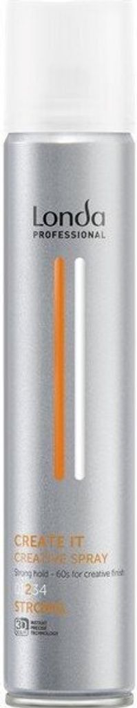 Londa Professional Starkes Styling Haarspray 300ml Produktbild 