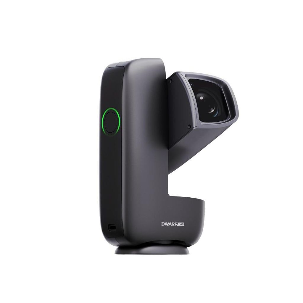 Télescope intelligent DWARFLAB AP 30/150 mini Image du produit 