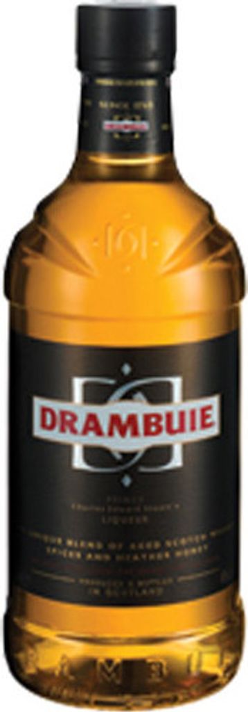 Drambuie Whiskylikör 43% Vol. 0,7l Produktbild 