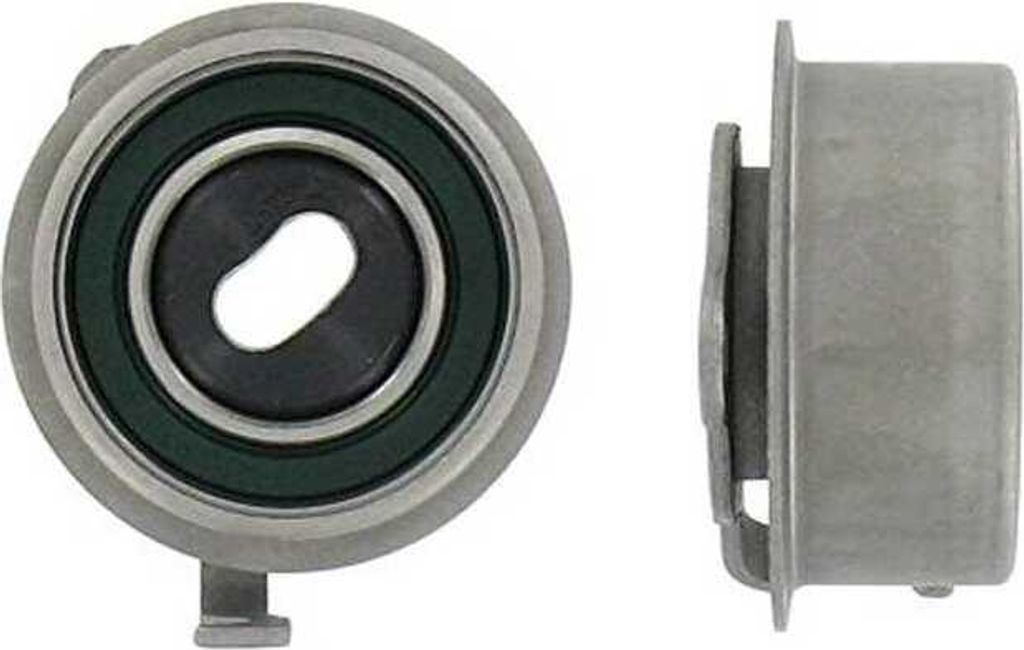 SKF Spannrolle, Zahnriemen Artikel: VKM 75621