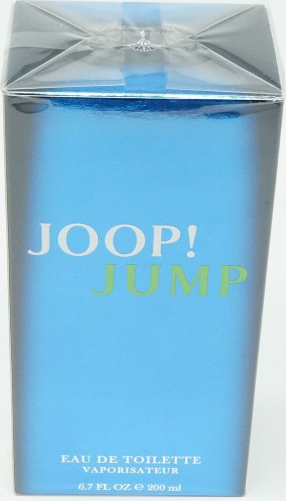 Svěží Exploze - Toaletní Voda, 200ml Obrázek produktu 