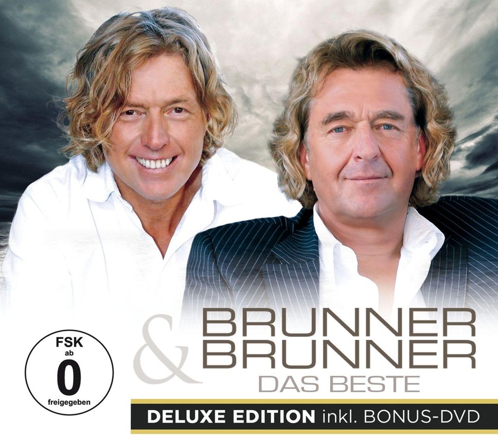 Das Beste-Deluxe Edition