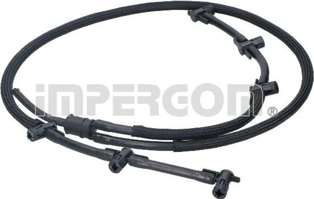 Tuyau Carburant pour Réparation Audi A5 et VW Touareg OE 059130218AF
