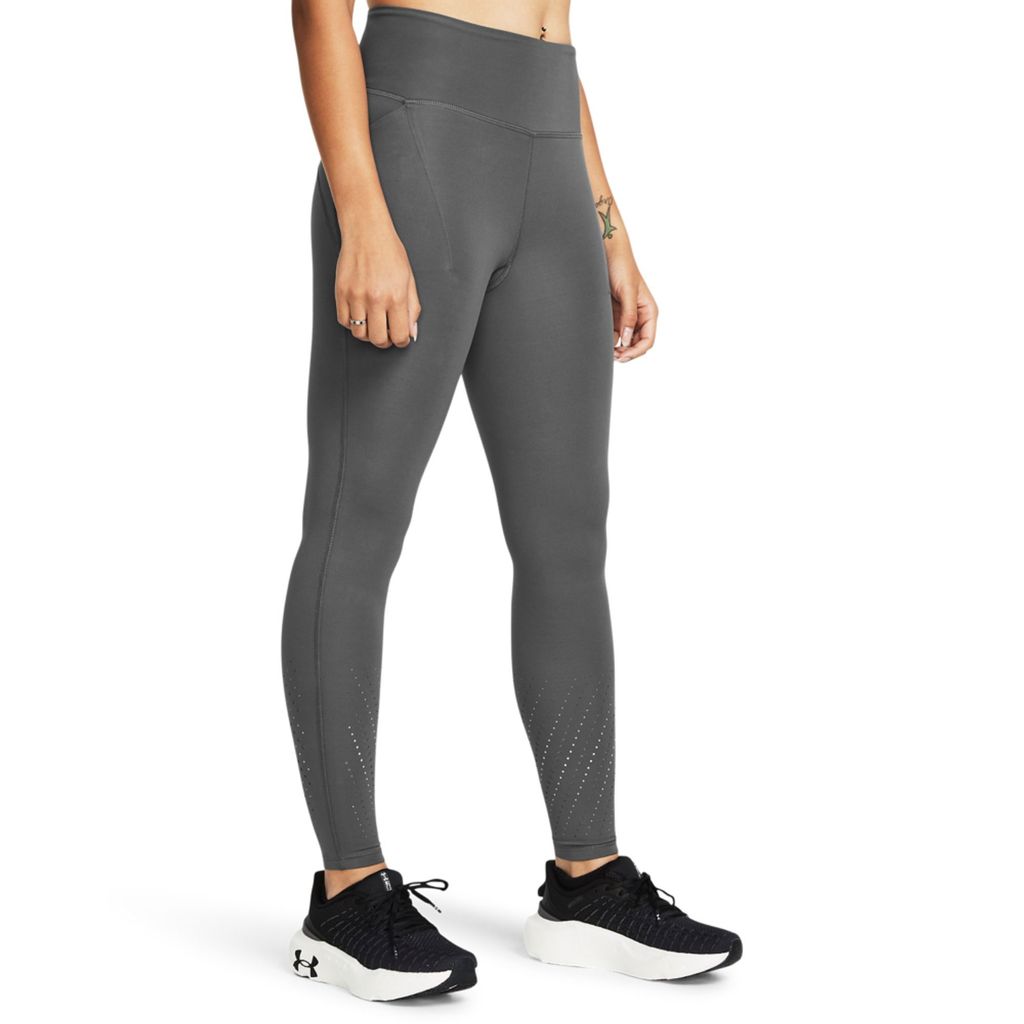 Under Armour Ua Fly Fast Elite Tight - castlerock, Größe:XS