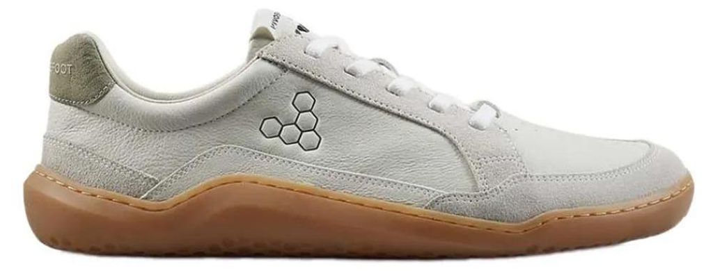 Vivobarefoot Gobi Ii Premium Leather Barefoot Sportschuhe Grau EU 38 Frau Grau EU 38