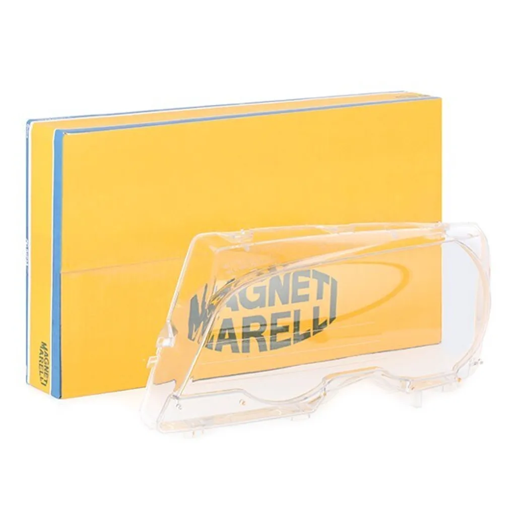 Projecteur principal MAGNETI MARELLI 711305621771 avec verre diffuseur