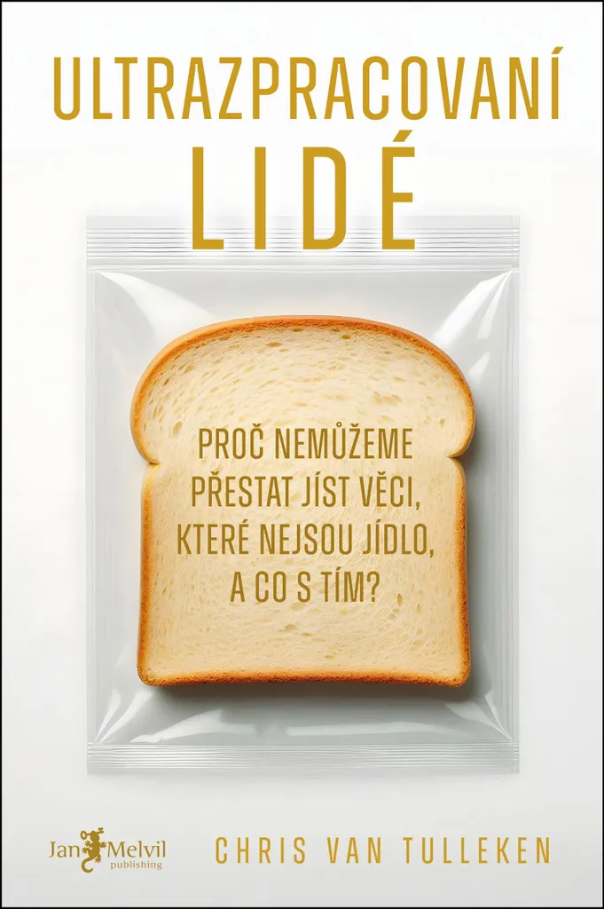 Comment arrêter de manger des produits industriels ? Ultraworked People