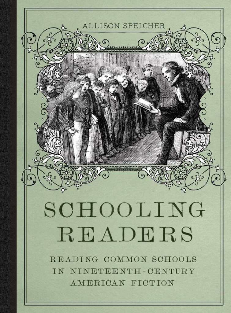 Schooling Readers – Lingua: Inglese