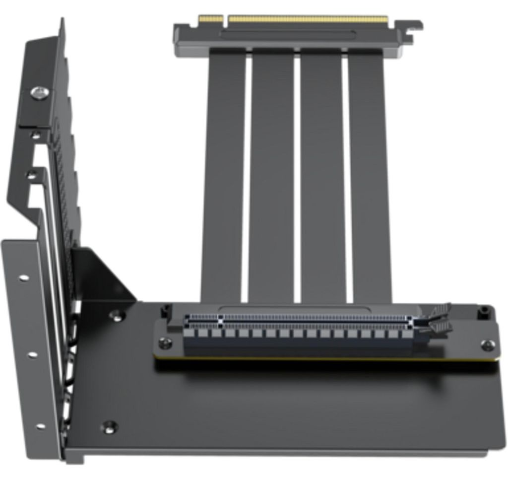 XILENCE X9 Vertical GPU Set für X912.ARG, nur mit X912.ARGB Xilent X Case kompatibel