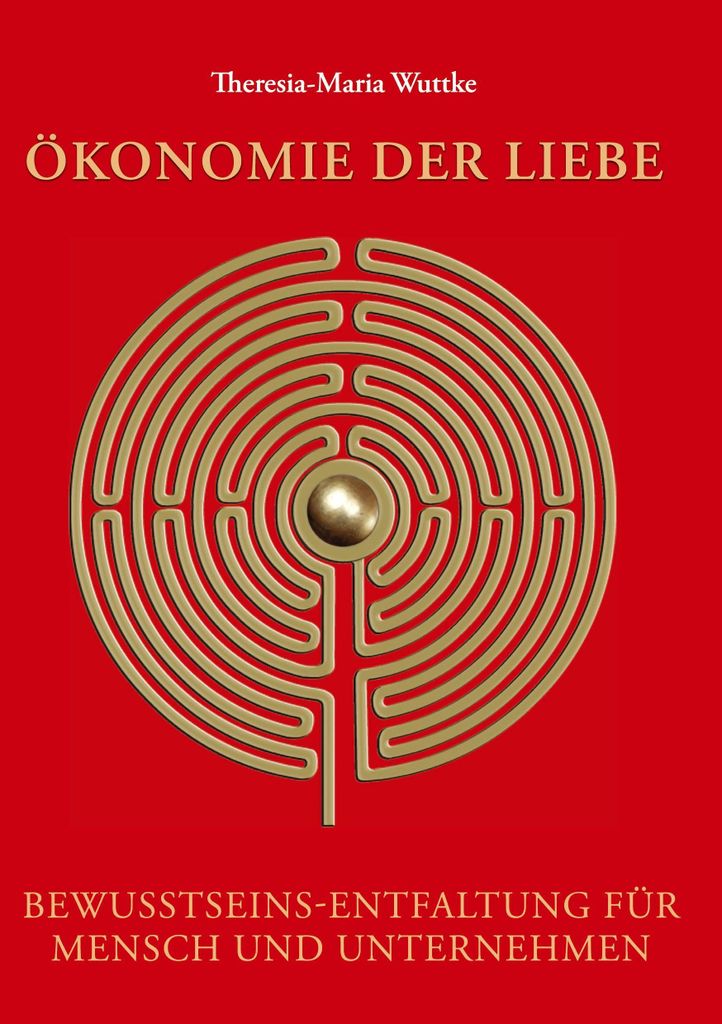 Ökonomie der Liebe (Hardcover-Version)