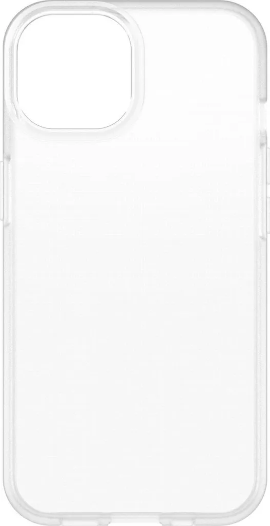 Étui de protection transparent iPhone 14 Otterbox React série B2B fin - 2
