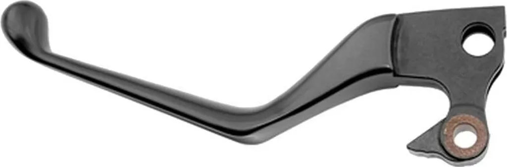Levier d'embrayage forgé noir pour Harley Davidson XR 1200 2010 pamoto
