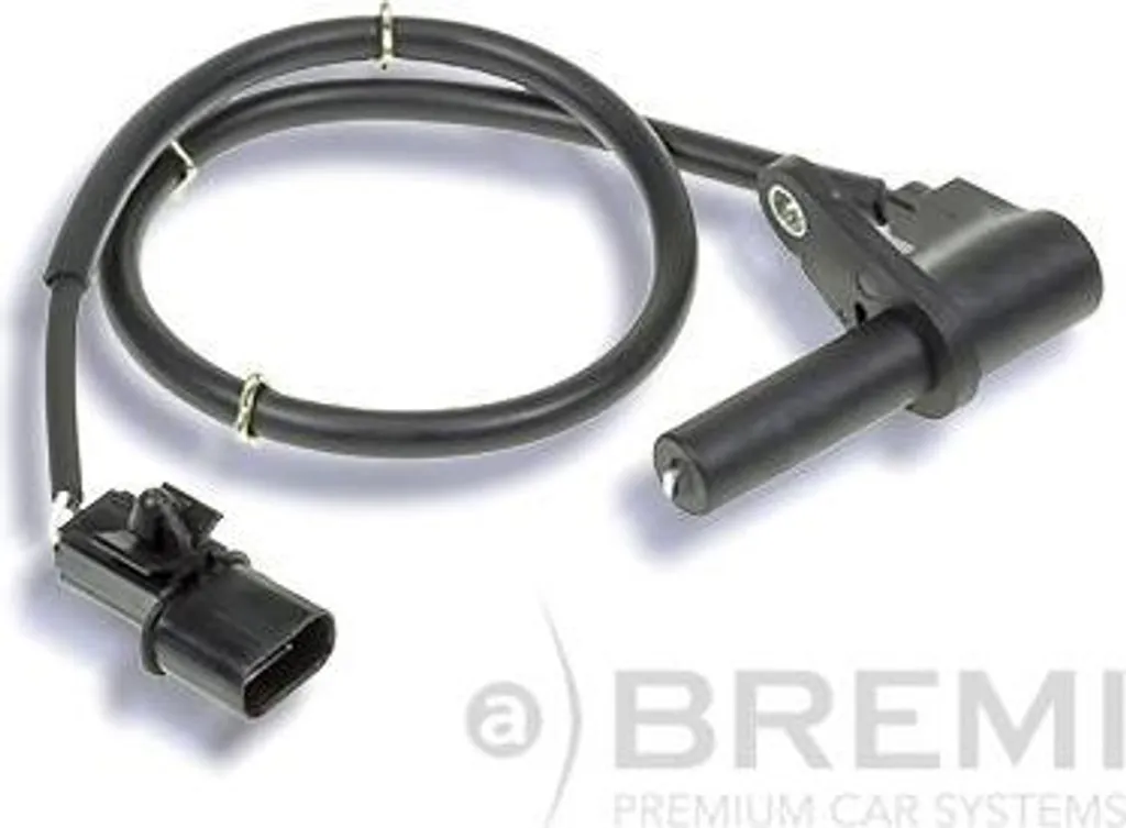 Sensore Velocità Ruota BREMI 50536 per Mitsubishi MR407991 ABS Sensor