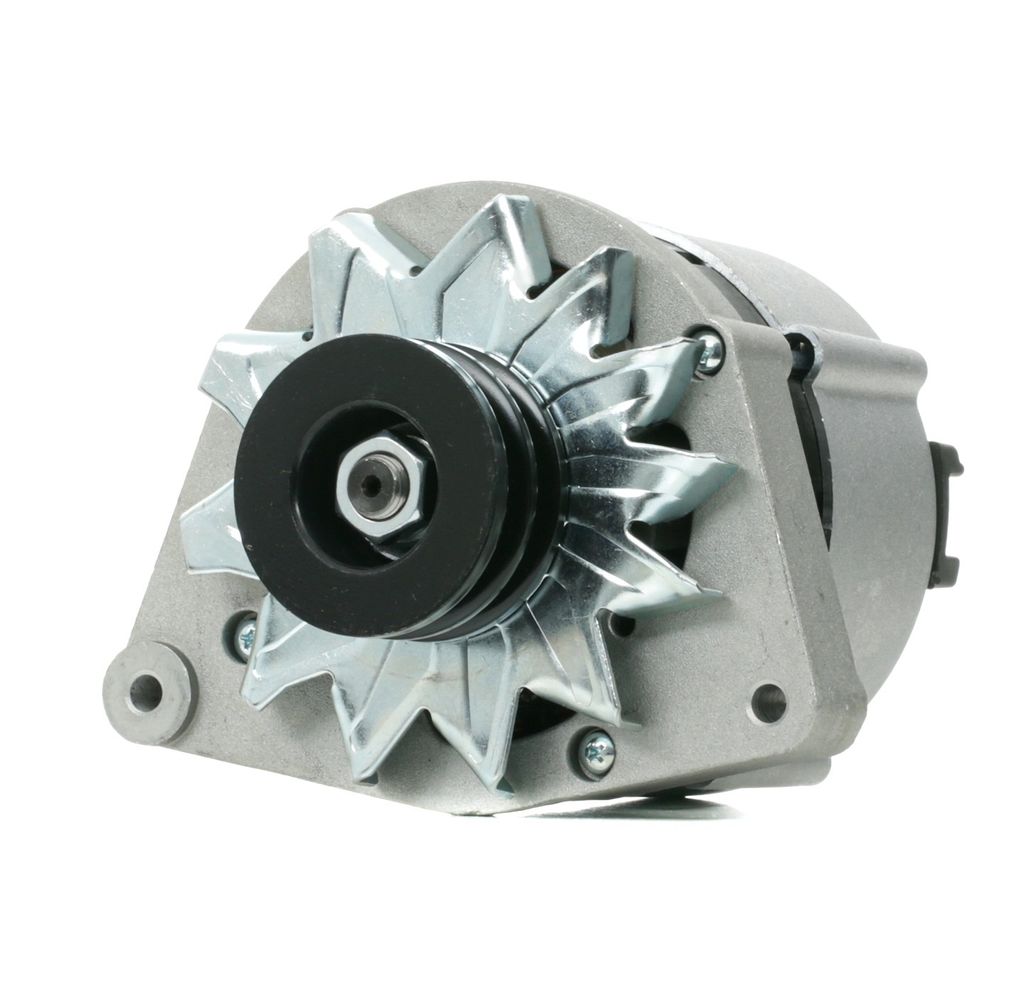 RIDEX 4G1206 Lichtmaschine Generator LiMa 65A 14V für VOLVO Produktbild 