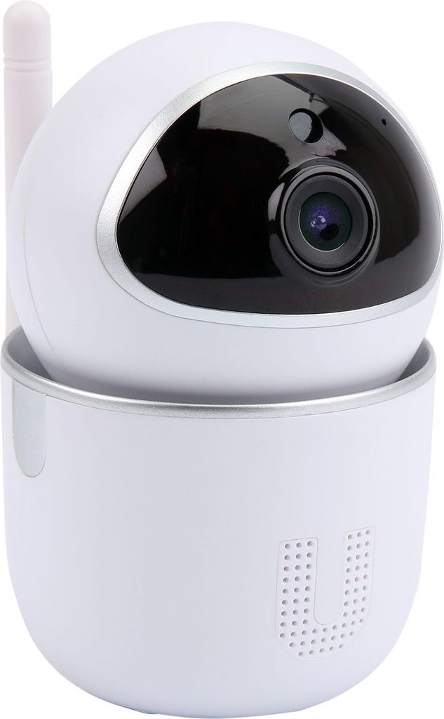 Olympia 6027 Olympia IP-Kamera IOIO IC 400 YA Indoor      Obrázok produktu 