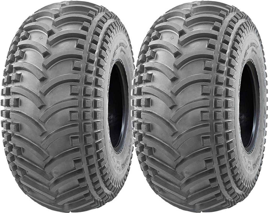 22x11.00-8 ATV-Quad-Reifen Wanda P308 mit Stollenprofil und Produktbild 