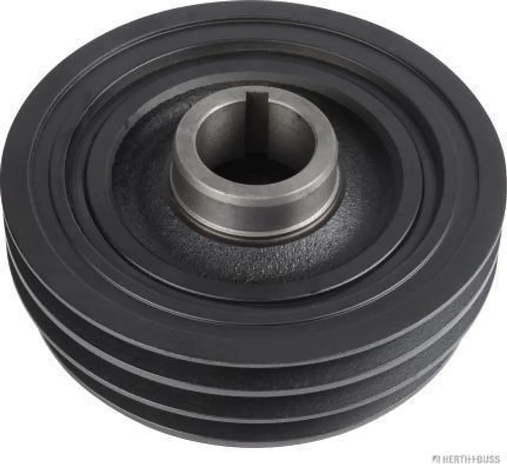 Poulie Damper de Vilebrequin pour Pajero - Standard OE 1104A024