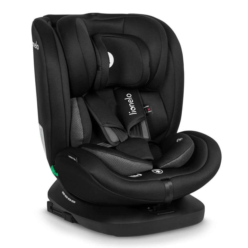Lionelo Bastiaan i-Size Autokindersitz ab Geburt bis 12 Produktbild 