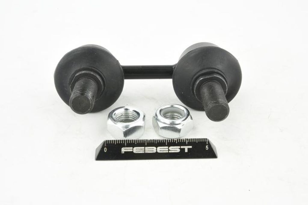 FEBEST Koppelstange Stabilisator für TOYOTA RAV 4 I (SXA1) Vorne 0123-SXA10F