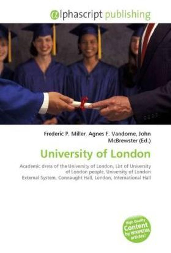 University of London