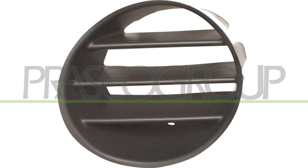 PRASCO Abdeckung Scheinwerfer JE0111247 für JEEP CHEROKEE (KJ)