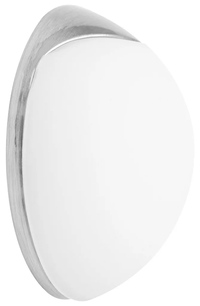Butée de porte pour protection murale inox brossé - Idéal chambre et salon