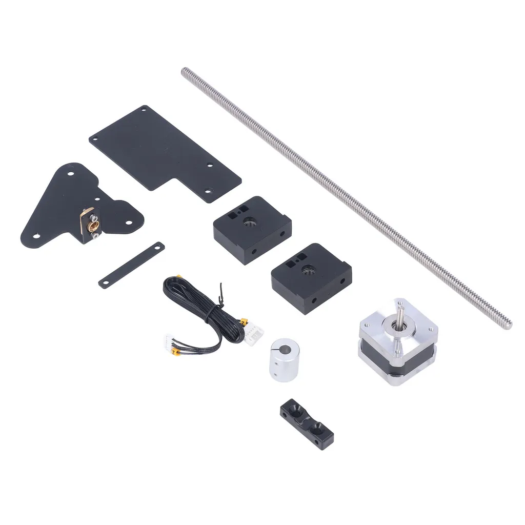 Kit double axe Z pour imprimante 3D Ender 3 Pro avec moteur pas à pas