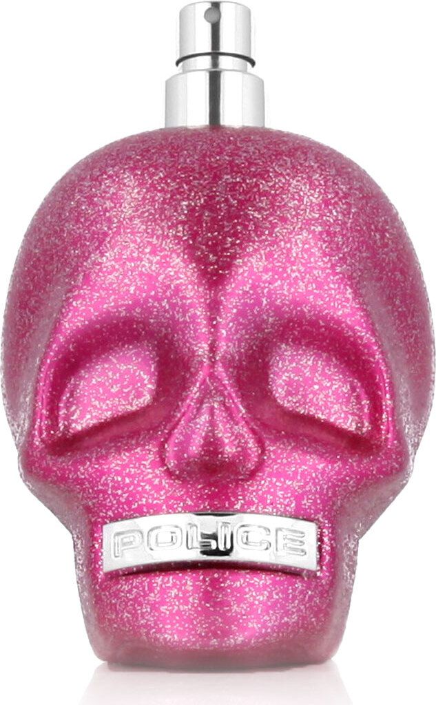 POLICE To Be Sweet Girl EDT 125 ml W Immagine del prodotto 