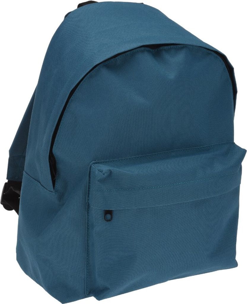 Kinderrucksack COLOURS 10 l dunkelblau
