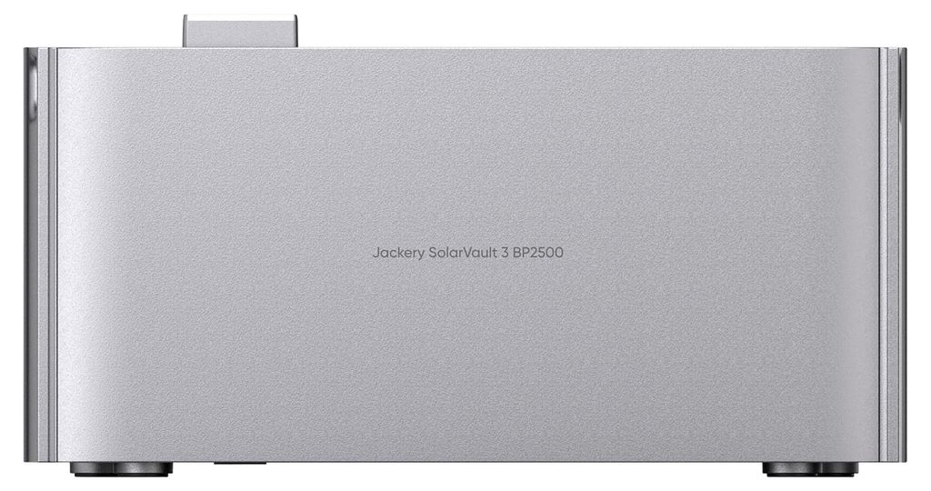 JACKERY Erweiterungsakku JA BP2500, für SolarVault 3 Pro