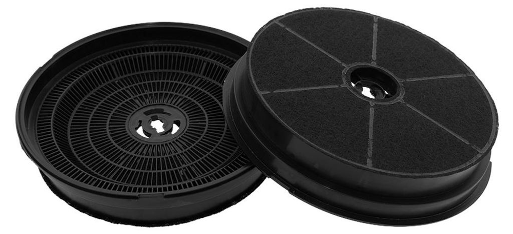 SMEG Aktivkohlefilter FLT6 (2St.) Produktbild 