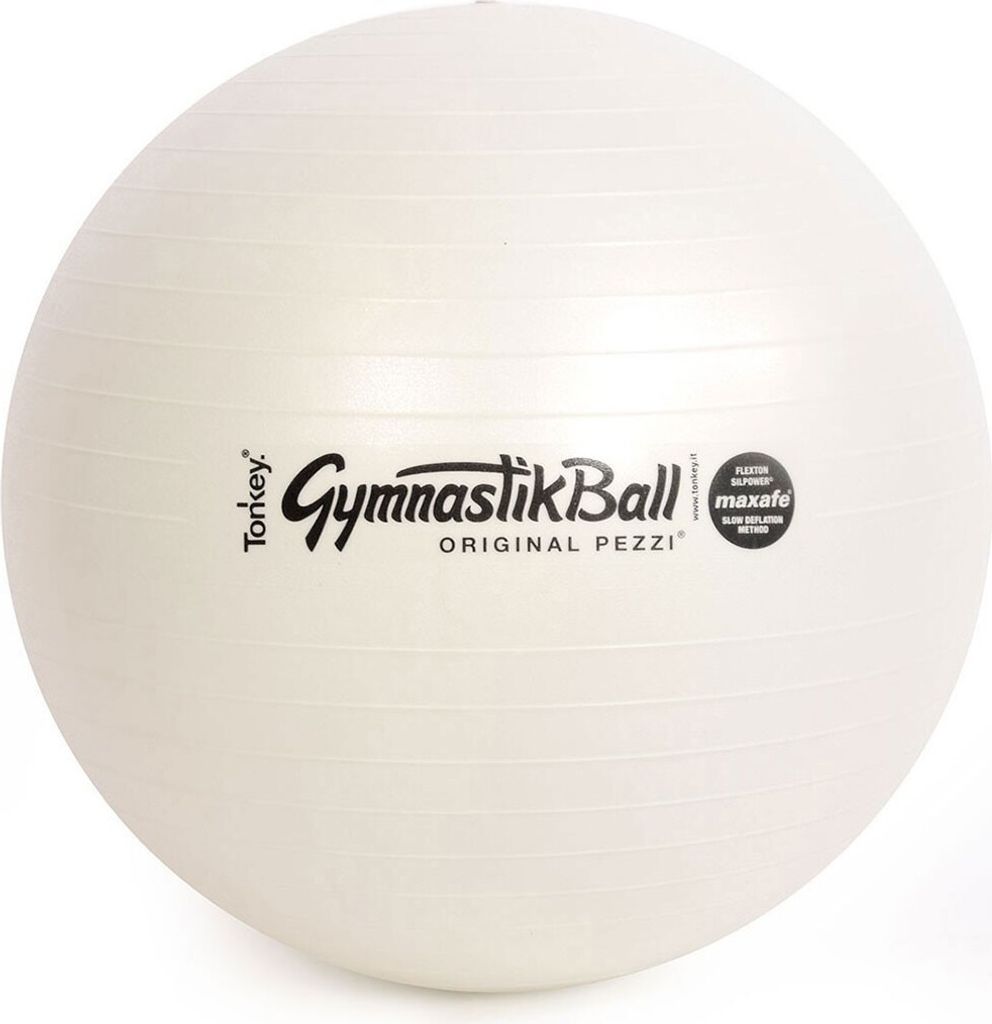 Original Pezzi® Gymnastikball MAXAFE - platzsicher - Produktbild 