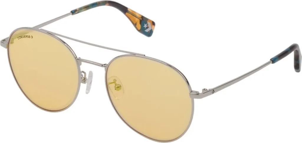Lunettes de soleil Converse SCO196 50579 Finies les Fatigue Visuelles !