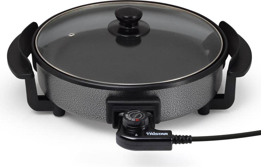 Tristar PZ-2963 - Partypfanne - 1.5 kW Immagine del prodotto 