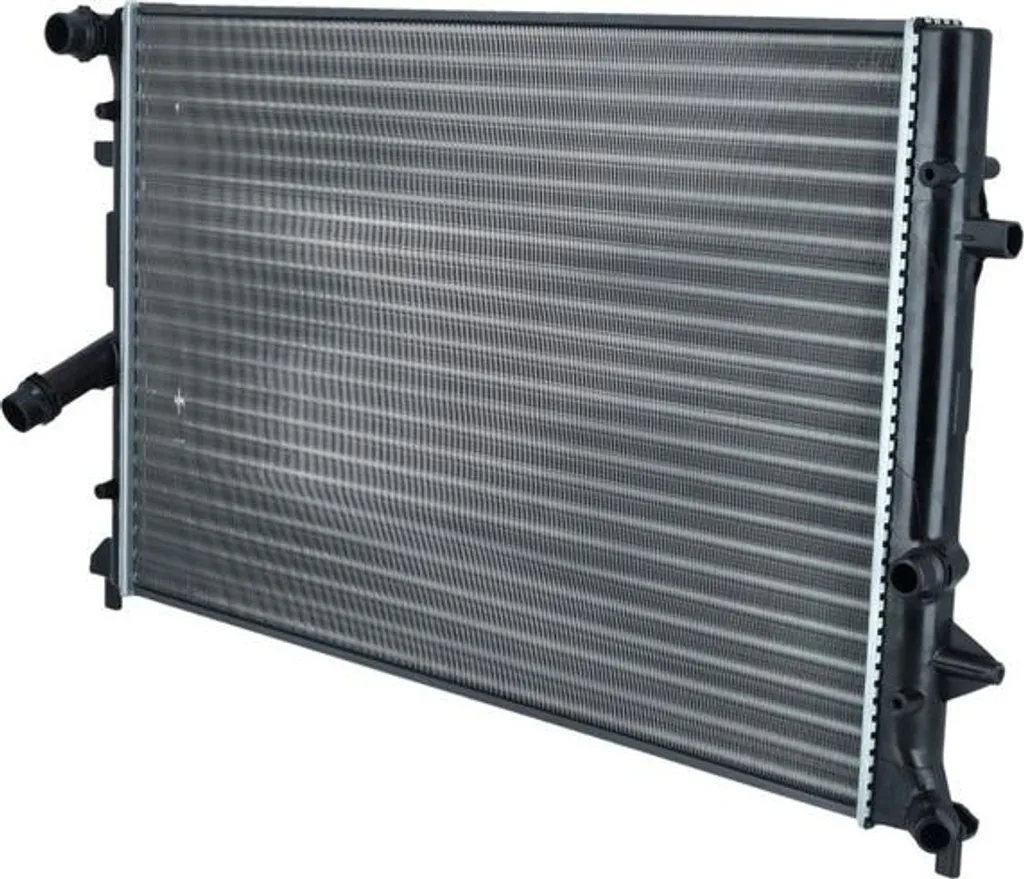 NRF 53139 Radiateur de refroidissement moteur haute performance auto - 2
