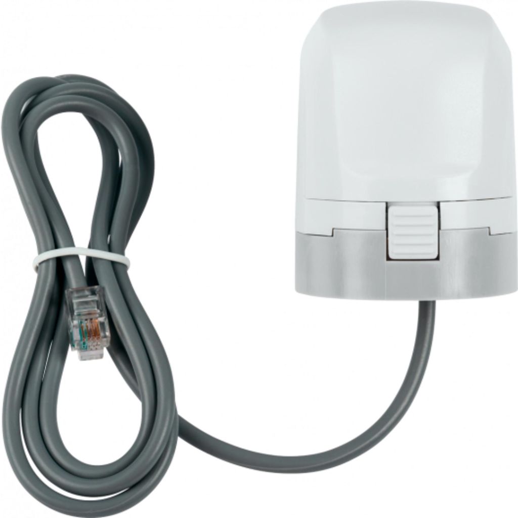 Homematic IP Stellantrieb für Fussbodenheizung (153309A0)