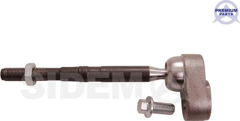Barre d'accouplement pour Classe A Sidem 49112 rotule axiale de qualité