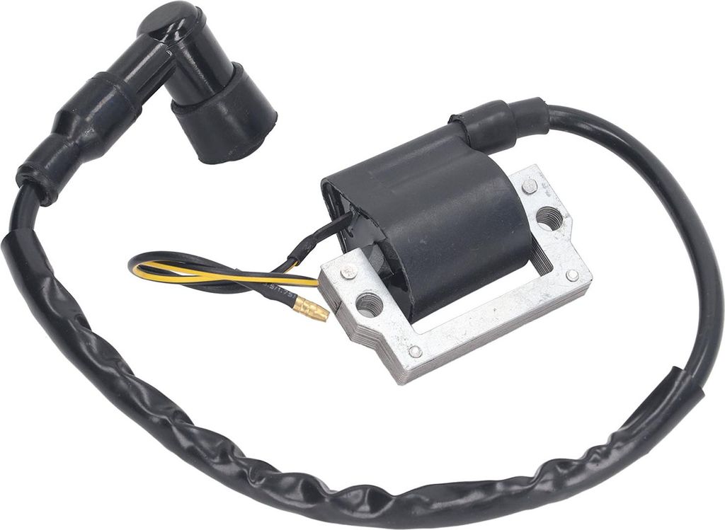 12V Zndspulenersatzteil fr XL185 XL XR 70 75 80 100 125 175 185 200 250
