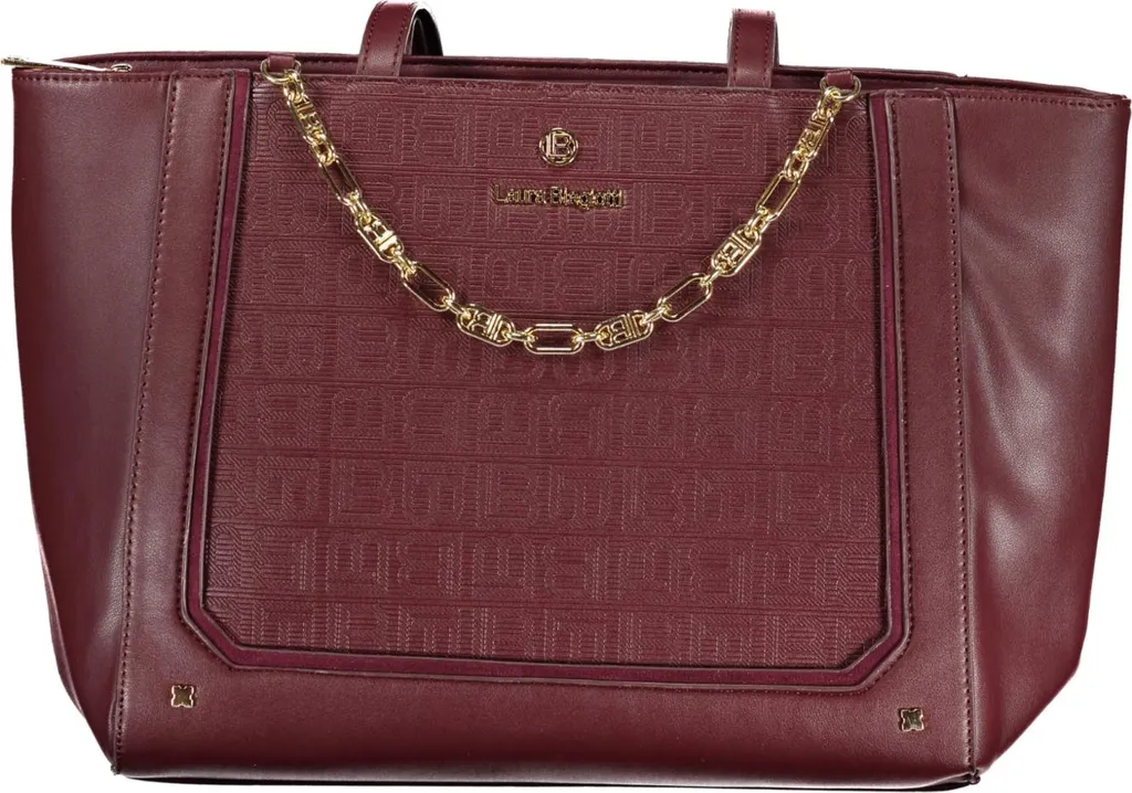 Sac à main rouge organisé pour femme : fini le désordre dans vos sacs