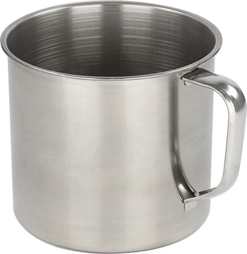 Mug en acier, 1000 ml Image du produit 