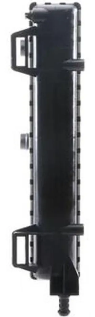 Radiateur eau moteur Doblo - Pièce de rechange pour circuit thermique