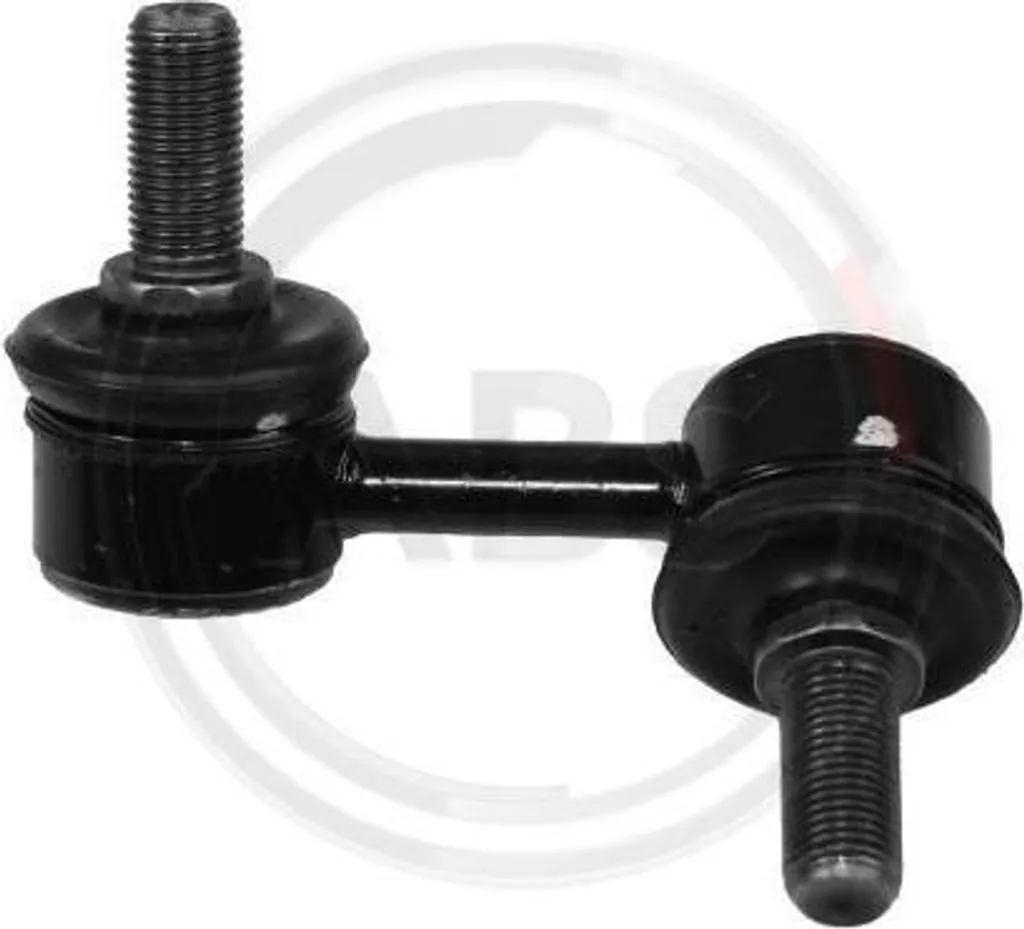 Barre de suspension stabilisatrice pour Terracan - Réf OE 54822H1000