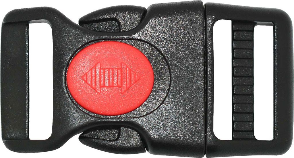 10 Steckschnallen m. Sicherung Klickverschluss Klippverschluss Gurtschnalle, Größenwahl , Größe:25 mm | 64 mm