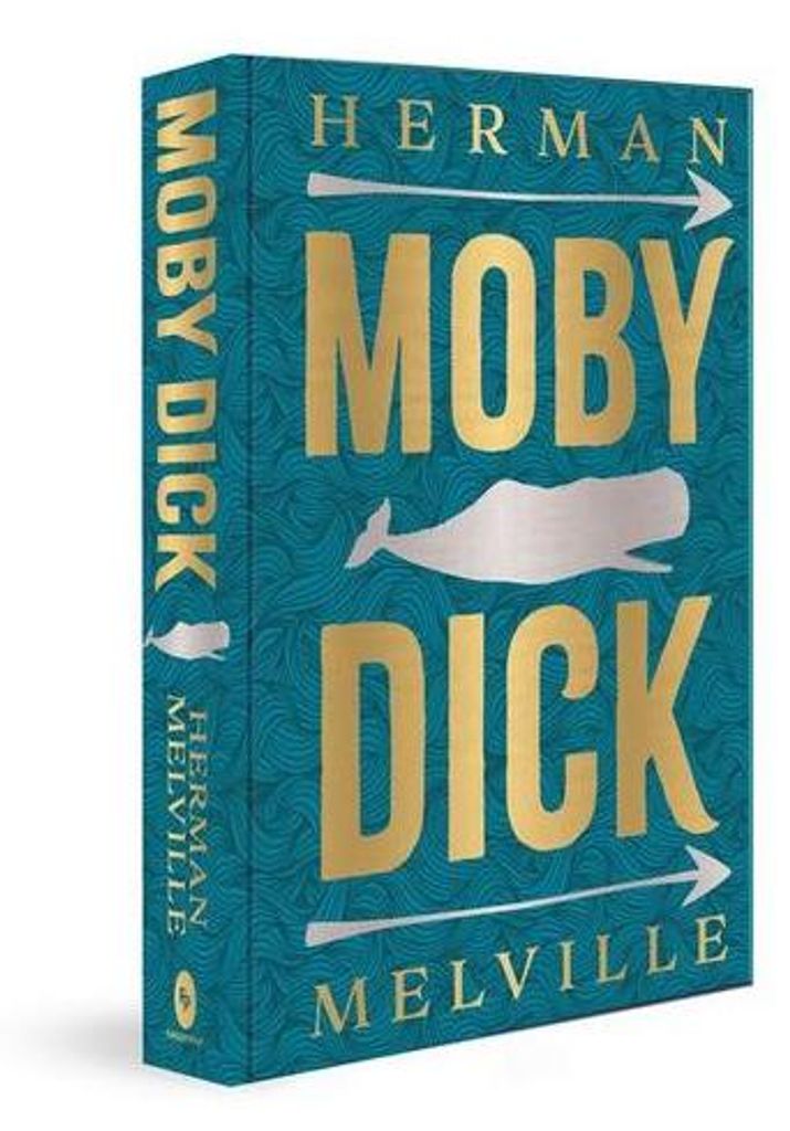 Moby Dick